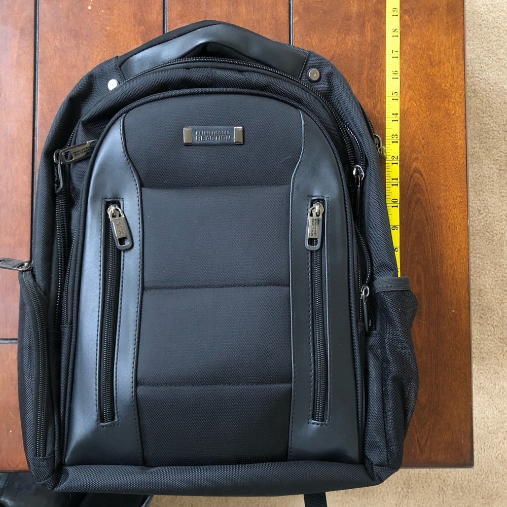 Kenneth Cole Reaction R Tech Backpack